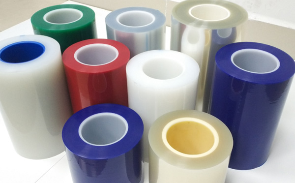 5G is here, is the spring of protective film still far away