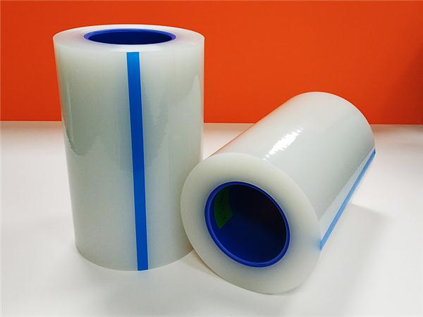 如何选购pe保护膜