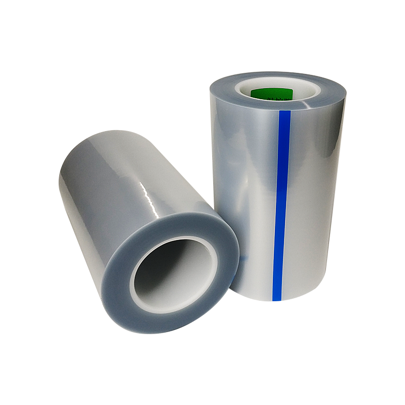 T系列（亚克力胶PET膜）