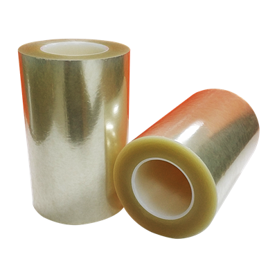 C系列 （CPP涂㬵膜）